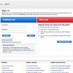 national lottery login uk